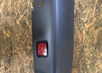 Narożnik zderzaka Fiat Ducato Citroen Peugeot 1305761070 Narożnik zderzaka Fiat Ducato Citroen Peugeot 1305761070