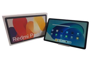 Tablet Redmi Pad SE 11" 4/128GB