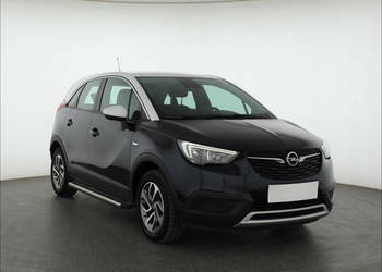 Opel Crossland 1.2 Turbo