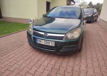 Astra h