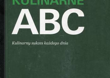 Kulinarne ABC Kulinarny sukces każdego dnia THERMOMIX