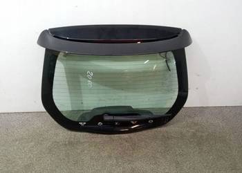 KLAPA TYŁ  SZYBA 452-46 3D  Volvo C30 I (2006-2013)