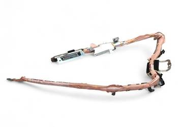 SUBARU OUTBACK IV 2010R KURTYNA AIRBAG POWIETRZNA BOCZNA SUFITOWA PRAWA EU…