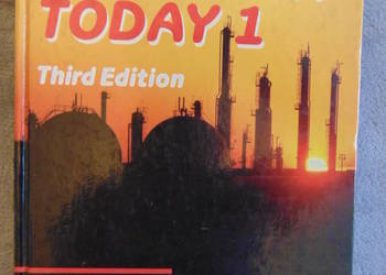 Chemistry Today 1 - Third edition - Zinck, Whitman, Nalepa