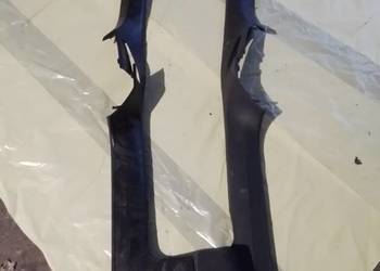 Osłona progu P lub L vw passat b6 vw 3C0853369 3C0853370