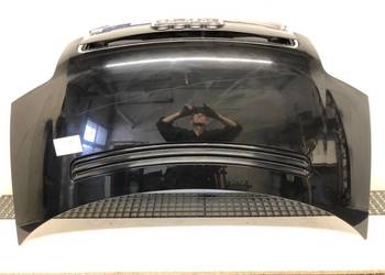 MASKA AUDI A2 Hatchback 00-05 POKRYWA PRZEDNIA, SILNIKA