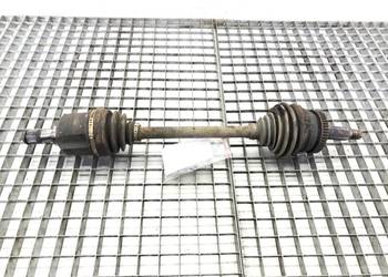 PÓŁOŚ LEWY PRZÓD KIA SPORTAGE II 2.0 141KM PRZEGUB