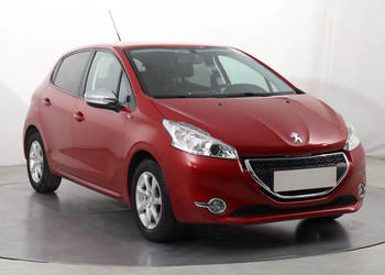 Peugeot 208 1.2 PureTech