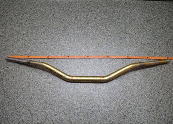 Kierownica Grubości 28mm Długości 80cm Prosta Aluminiowa : Cr Crf Mtx Xr X…