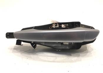 KLAMKA ZEWNĘTRZNA LEWY TYŁ PEUGEOT 308 SW II Kombi 14-21