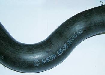 PRZEWÓD CHŁODNICY GÓRNY DAEWOO NUBIRA 1.6 DOHC AC NUBIRA 1.6