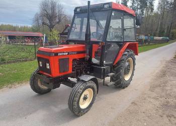 Zetor 3320 ( 3512 massey 255 mf 330 ursus 360  )