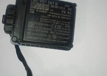 Radar sensor VW 2q0907561B