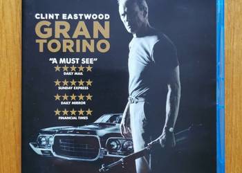 Gran Torino Blu-ray (En) (2008) Clint Eastwood