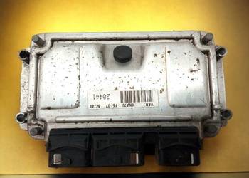 STEROWNIK SILNIKA 0261206633 9637839580 Citroen Xsara Picasso I (1999-2008)