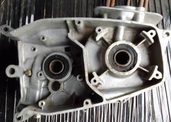 KARTERY  SILNIKA JAWA 350 TS