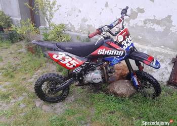 Mrf 140rc STOMP