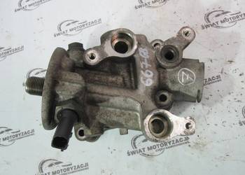 AUDI A4 2.0B ALT 05r 166TYS KM podstawa filtra oleju 06B115417F