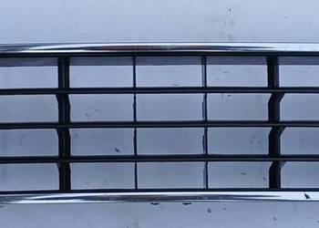 Kratka Atrapa zderzaka środkowa Audi A6 C5 2001- lift oryginał Rybnik