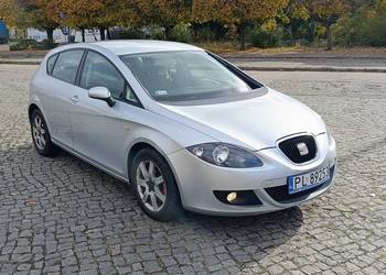 Leon 1.9 TDI zamiana