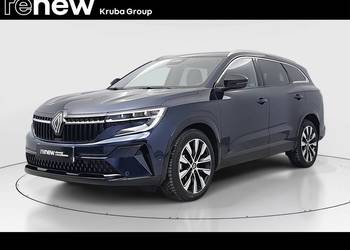 Espace 1.2 E-Tech Full Hybrid 200 Techno MMT 7os.