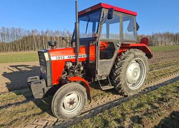 Ursus 2812