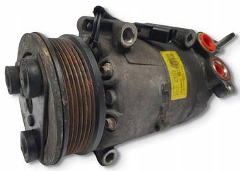 SPRĘŻARKA KLIMATYZACJI Ford Kuga 2.0 TDCI AU41-19D629-AC