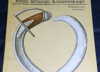 Staropolska miłość - Józef Ignacy Kraszewski