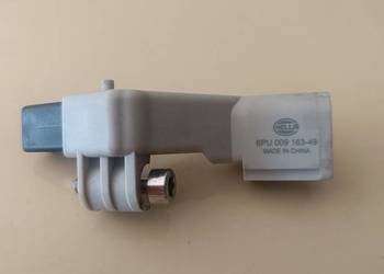 Czujnik położenia wału VW 1.9TDI HELLA  6PU 009 163-49 /491 Volkswagen audi