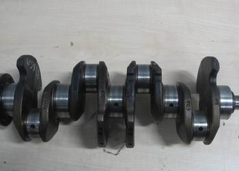 GOLF POLO 09r 1.4 TSI CAX 122 KM 132 tys km wał nominalny z panewkami