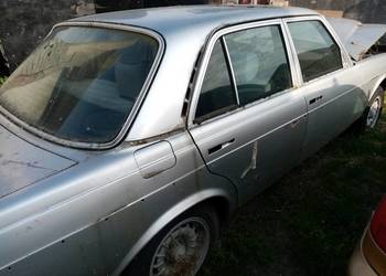 Mercedes 123 300D