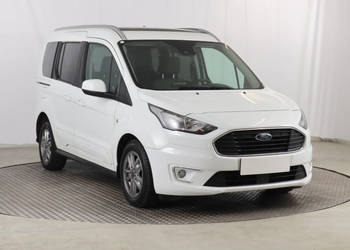 Ford Tourneo Connect 1.5 EcoBlue