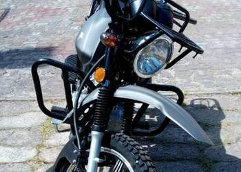 Romet ADV 125