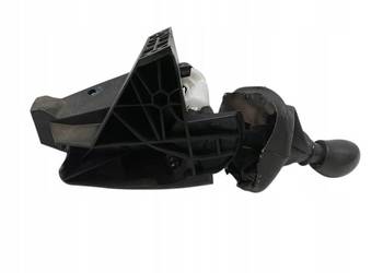 LEWAREK SKRZYNI BIEGÓW 1.6 D VIVARO B MANUAL 349012637R Renault Trafic III