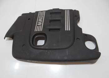 POKRYWA OSŁONA SILNIKA GÓRNA BMW E60 E61 204D4 7789000 (4822851)