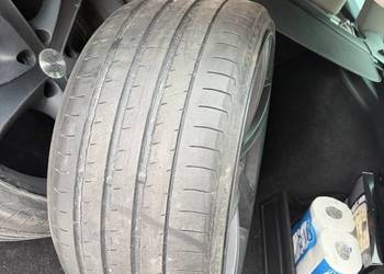 Koła  5x112 R20 ETA Beta