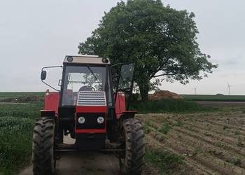 Zetor 12045