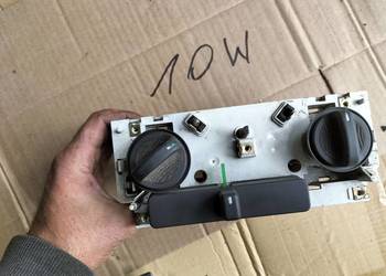 PANEL NAWIEWU  Fiat Punto 1