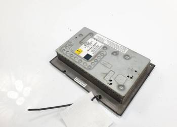 WZMACNIACZ LAND ROVER RANGE ROVER VOGUE L322 XQK500105
