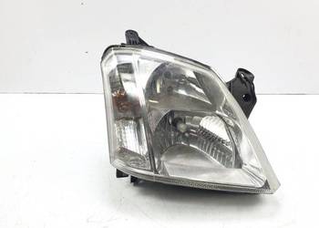 LAMPA PRAWA PRZÓD OPEL MERIVA A LIFT 93321053