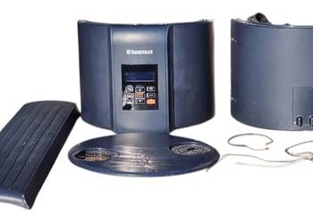 Panel sterowania LCD Immergas Immerwater 190/300 | RSJ-15 | Kod 3.024508