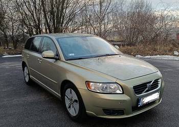 Volvo V50 1.6 td