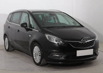 Opel Zafira Tourer 1.6 CDTI