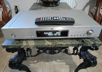 Tuner Radiowy DENON TU-1800 DAB z górnej półki