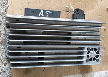 AUDI A5 I 8T WZMACNIACZ BANG OLUFSEN 8T0035223AN