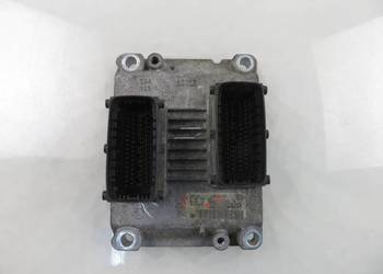 STEROWNIK OPEL AGILA A 1 - Z 10 XEP 0261208397 55354326