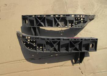 MERCEDES W211 SEDAN LIFT ŚLIZG ZDERZAKA TYŁ