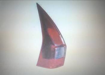 LAMPA TYLNA PR (KOMBI) - RENAULT MEGANE 01/06-11/08