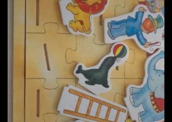 Puzzle 3 D.