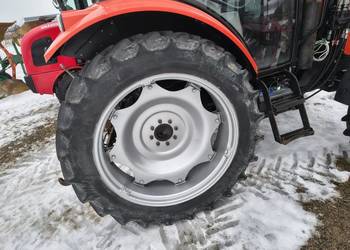 Wąskie koła do Ursusa 320/85 R38